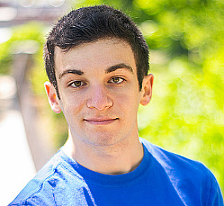 Profile photo for Josh Hollm