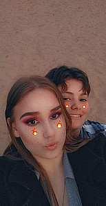 Profile photo for Taylar Edwards