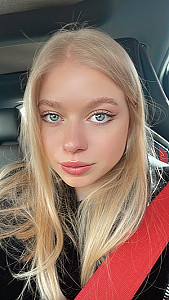 Profile photo for Valentina Merizzi