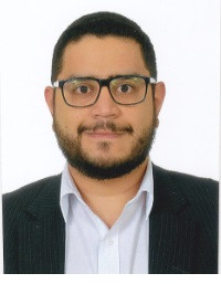 Profile photo for Alberto Jose Moreno Martinez