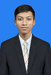 Profile photo for Sajid Ashar Athallah