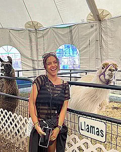 Profile photo for Veronica Navarro