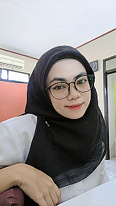 Profile photo for Afriyanti -