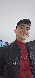 Profile photo for Roger Bryan Alexander Tapia Tovar