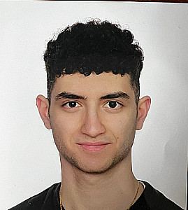 Profile photo for Adam Echtay