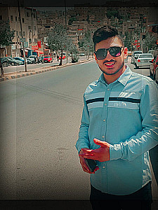 Profile photo for Yazan Othman