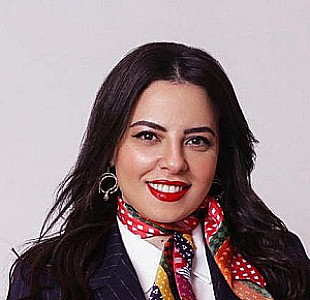 Profile photo for Rehab Ibrahim