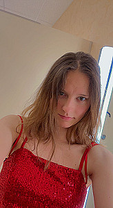 Profile photo for Liza Melnychuk