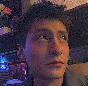 Profile photo for Miguel Angel Mauricio Paton Peralta