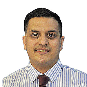 Profile photo for Prenay Naran