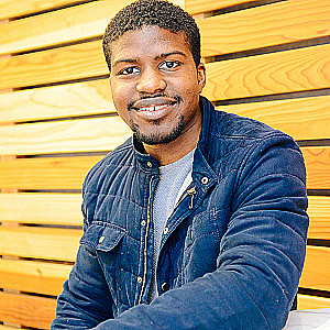 Profile photo for Leon Thompson