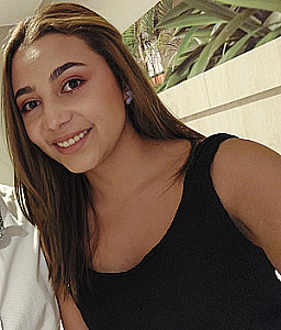 Profile photo for Valentina Jácome