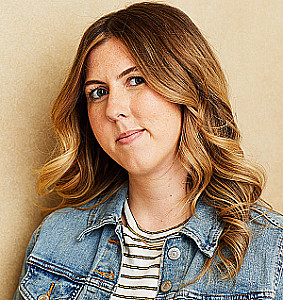 Profile photo for Monique Thomas