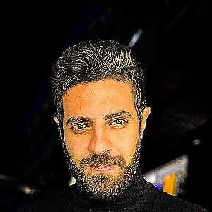 Profile photo for Karim Kashif