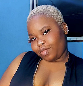 Profile photo for Happiness Michelle