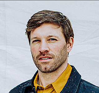 Profile photo for Ben Whipple