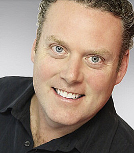 Profile photo for Todd Nixon