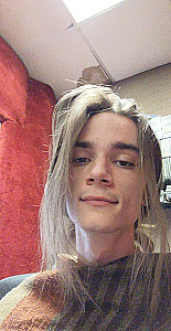 Profile photo for Logan Marquis