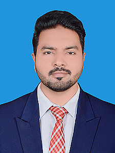Profile photo for Dr Muzzafar Shaukat