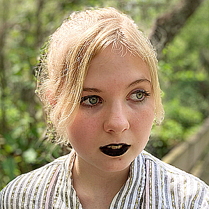 Profile photo for Hope Gilford