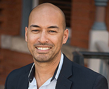 Profile photo for Duncan Cameron