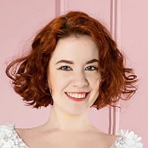 Profile photo for Polina Apanasyuk