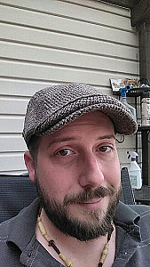 Profile photo for Sean French