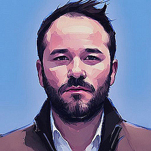 Profile photo for David Silva