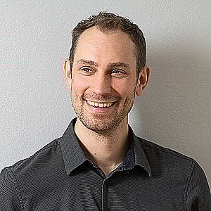 Profile photo for Gerrit Petersen