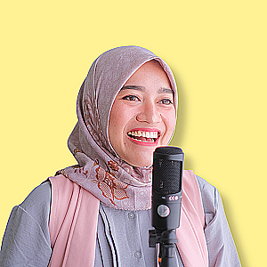 Profile photo for Revarinda Nur Amalia