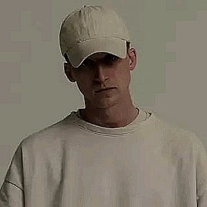 Profile photo for Gerald Andile