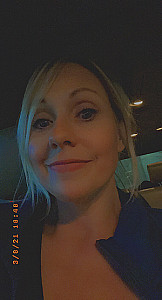 Profile photo for McKenzie Hansen