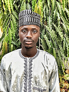 Profile photo for Alhaji Usman Alhaji