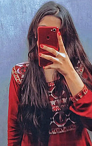 Profile photo for Fatima Ismail