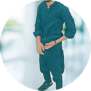 Profile photo for usama rajput