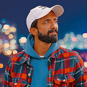 Profile photo for Abdallah Aly