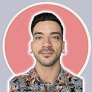 Profile photo for Thomas Mirgiannis