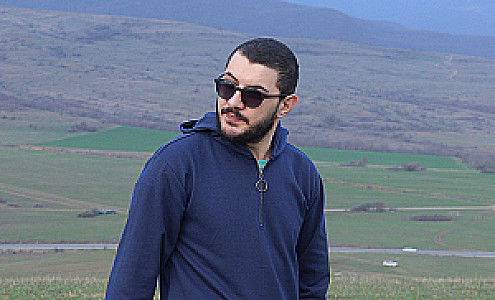 Profile photo for GIORGI GIORGI