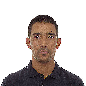 Profile photo for Osvaldo Forero Hernández