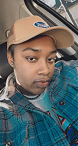 Profile photo for Iman williams