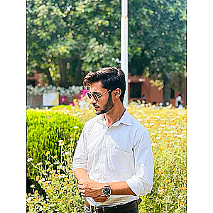 Profile photo for Kashif Khan