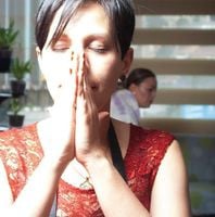 Profile photo for Andrea Macias Acevedo