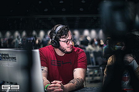 Profile photo for Ian Hendren