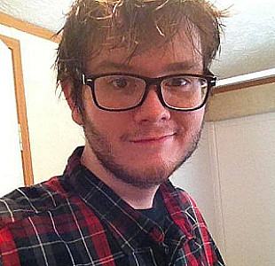 Profile photo for Christopher Jarvis