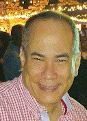 Profile photo for Ted Emiliani
