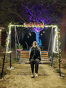 Profile photo for Valentina Vargas