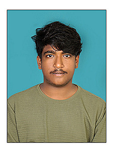 Profile photo for Pabba varun