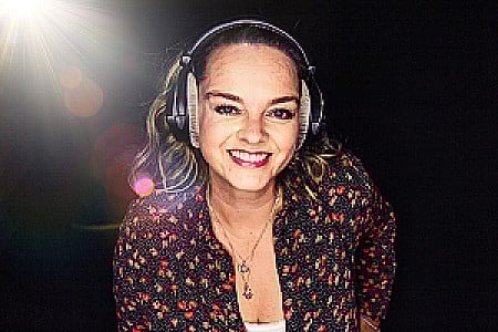 Profile photo for Silke Haas