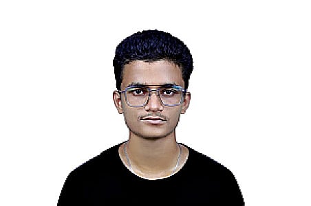 Profile photo for Abhinav S R