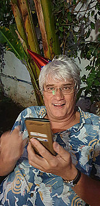 Profile photo for eric cuvelier